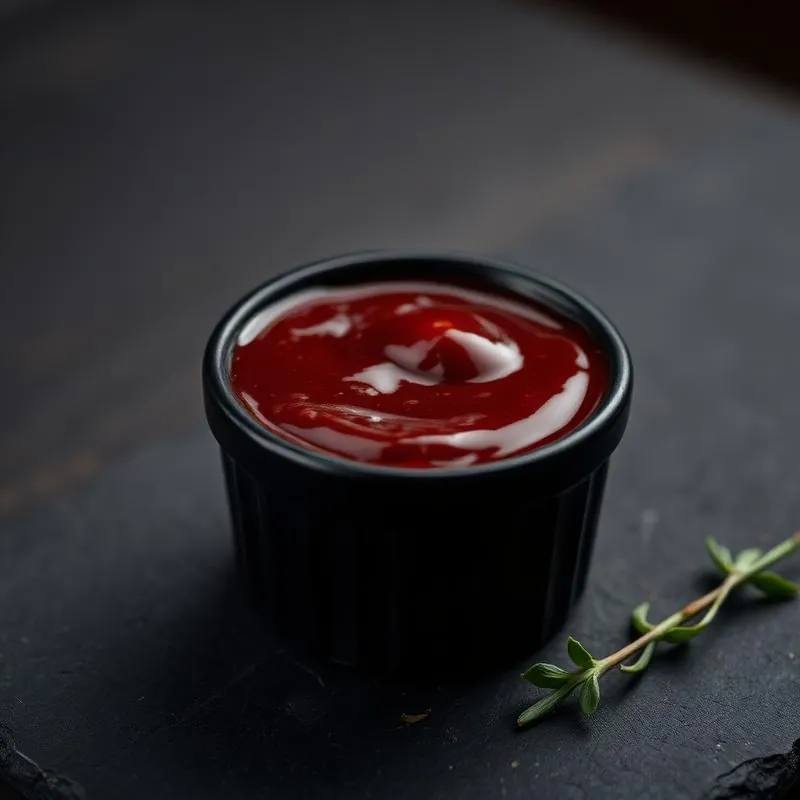 BBQ Sauce