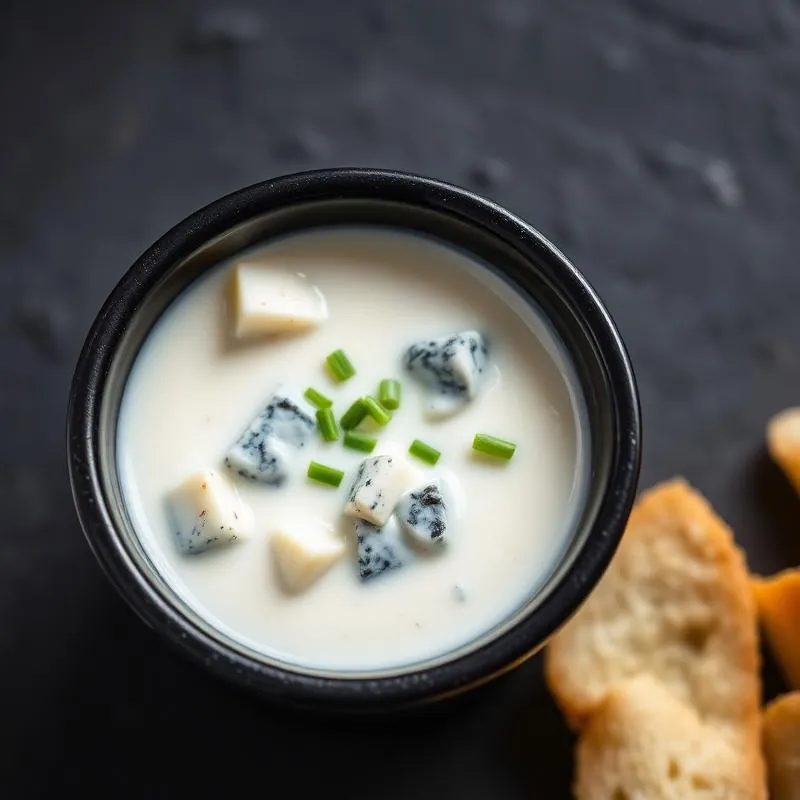 Blue Cheese Sauce