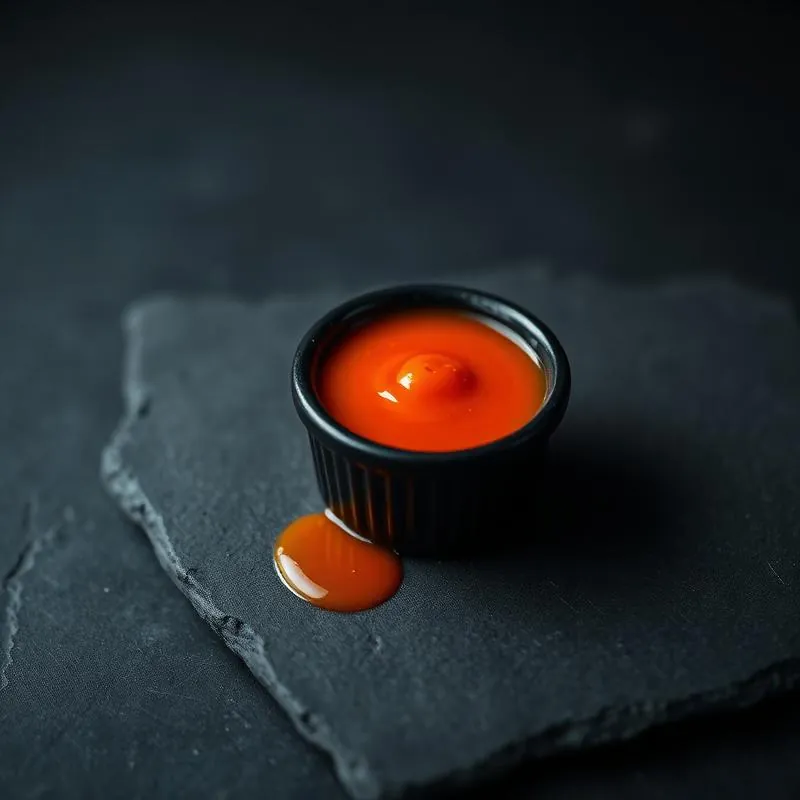 Buffalo Sauce