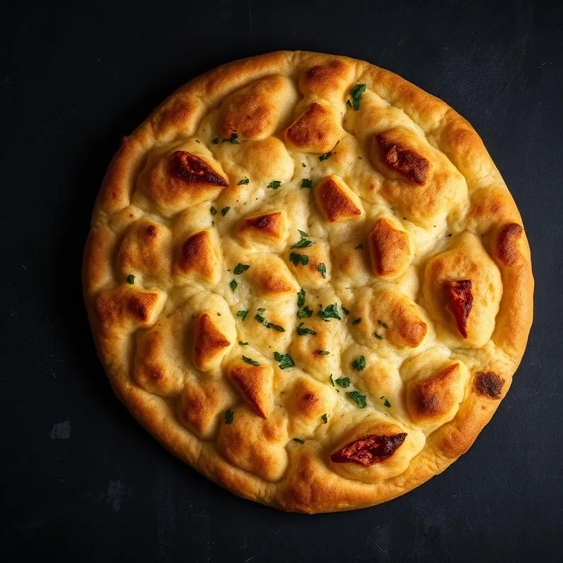 Lepinja Bread