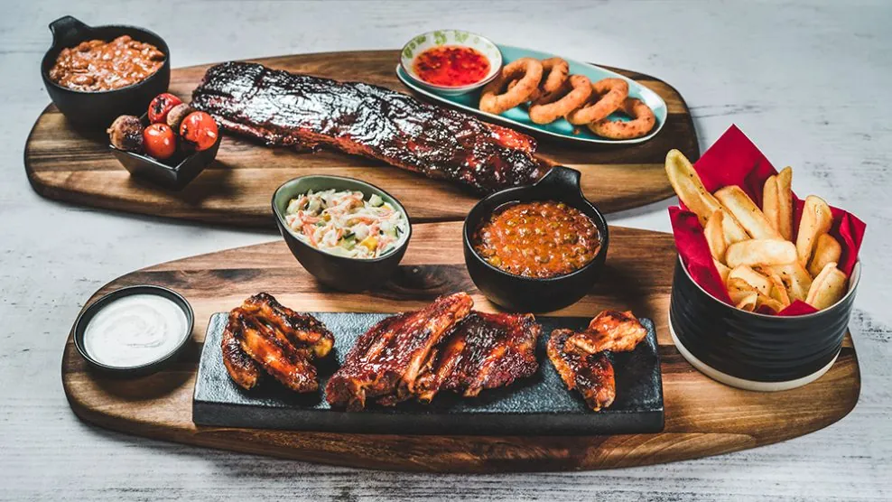 Best of BBQ