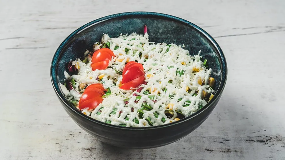 Cesar Salad