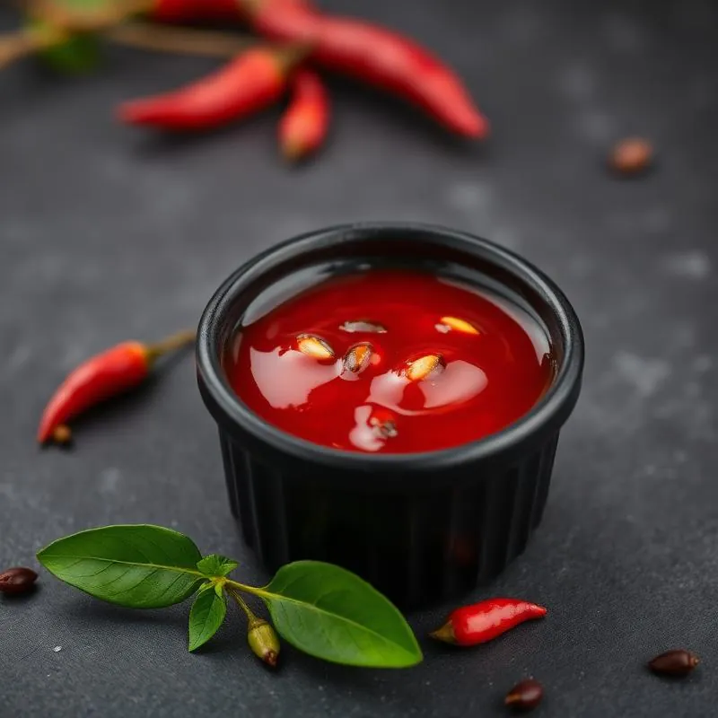 Sweet Chilli umak