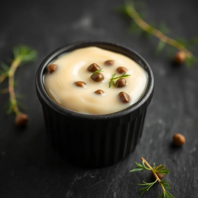 Tartar Sauce
